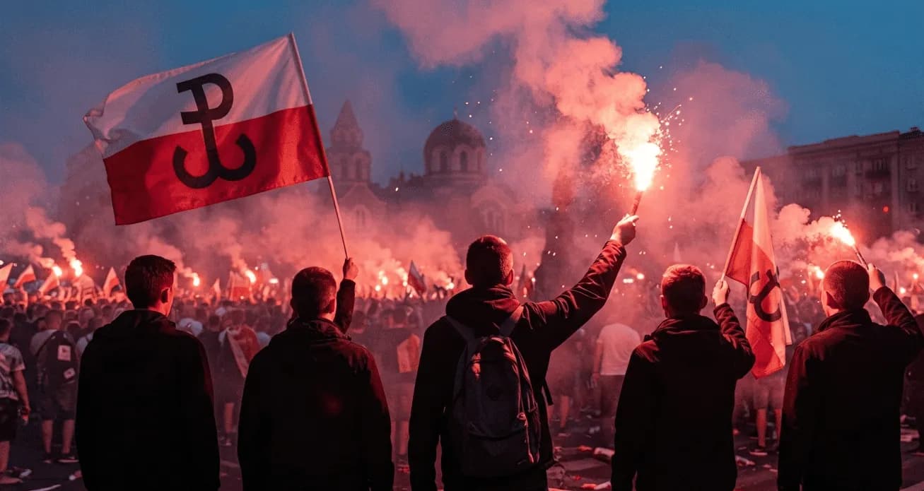 Warsaw Pauses to Remember: A Complete Guide to the 82nd Anniversary of the Warsaw Uprising